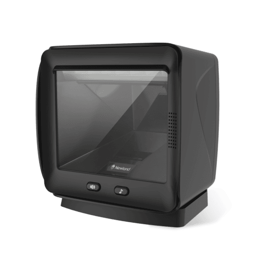 Newland FR8080 Salmon 2D presentation barcode scanner