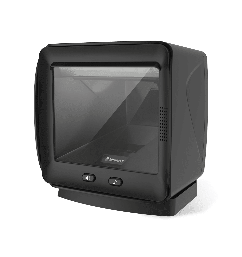 Newland FR8080 Salmon 2D presentation barcode scanner