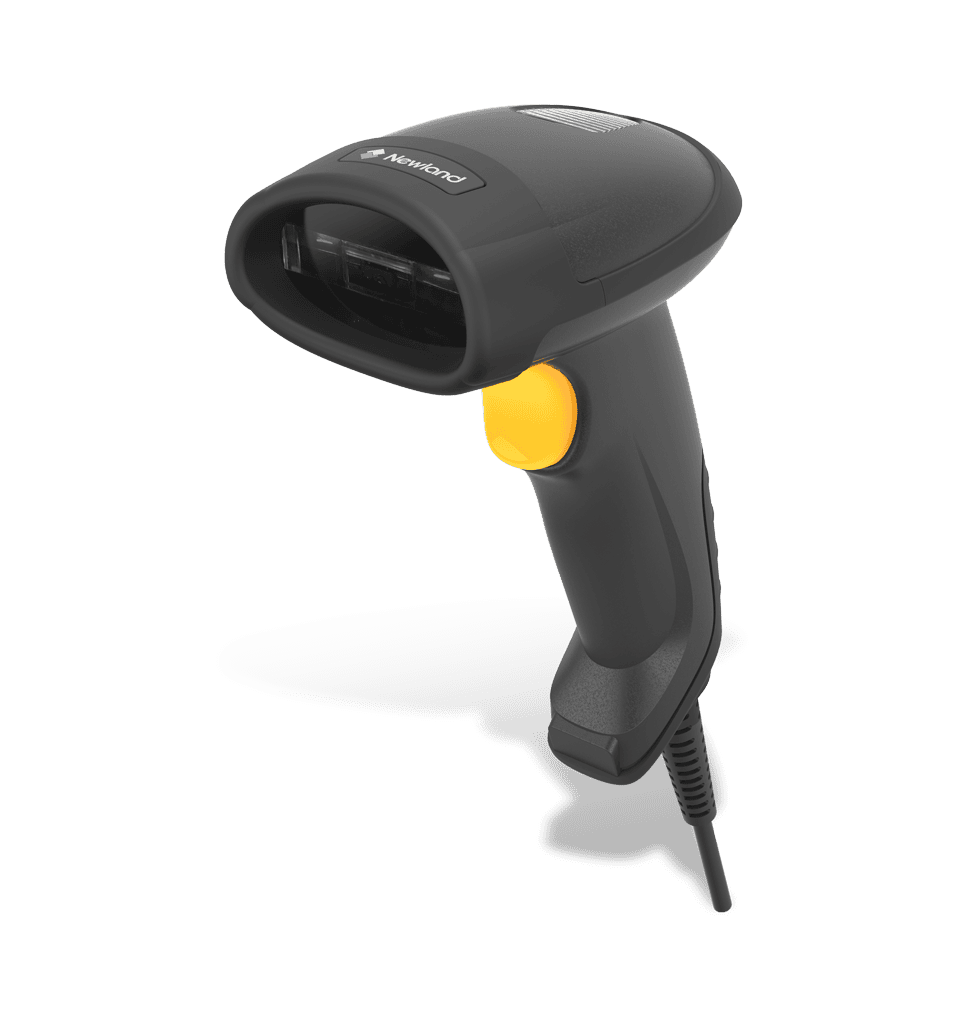 Newland HR15 Wahoo 1D Barcode Scanner