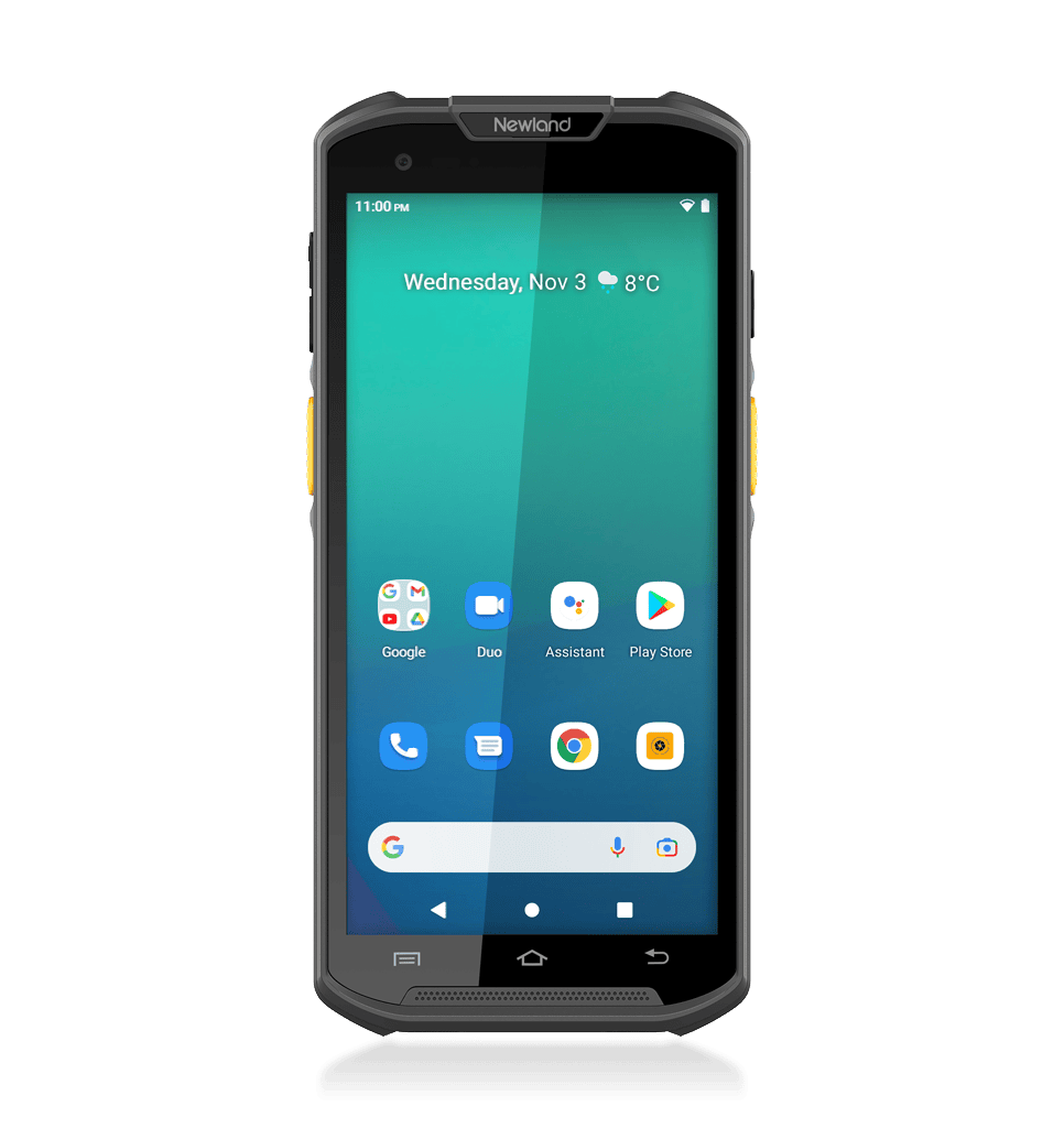 Newland MT93 Pro Mobile Computer