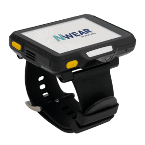 Newland WD1-V2 Portable Data Collection Device - NLS-WD1-W4-V2