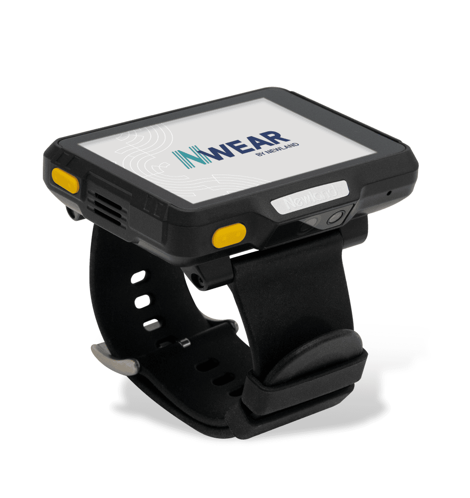 Newland WD1-V2 wearable watch device