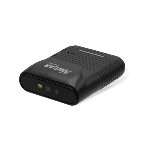 Newland WD2 2D Wearable Barcode Scanner