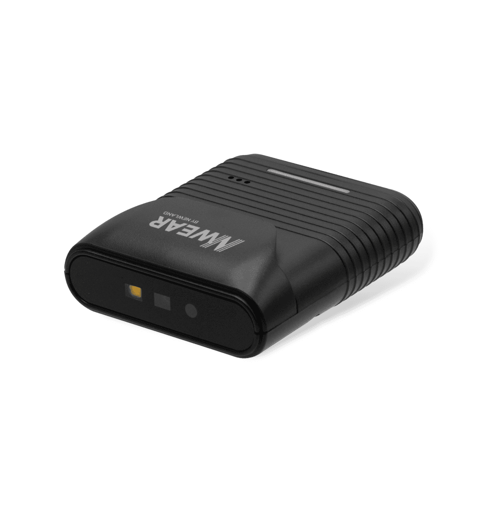 Newland WD2 2D Wearable Barcode Scanner