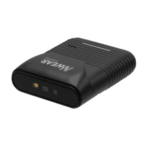 Newland WD2 2D Wearable Barcode Scanner