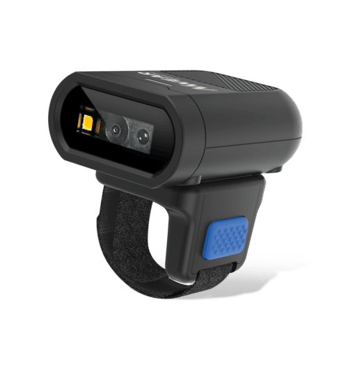 Newland WD4 2D Bluetooth Ring Scanner Kit - WD4-BS20-SR