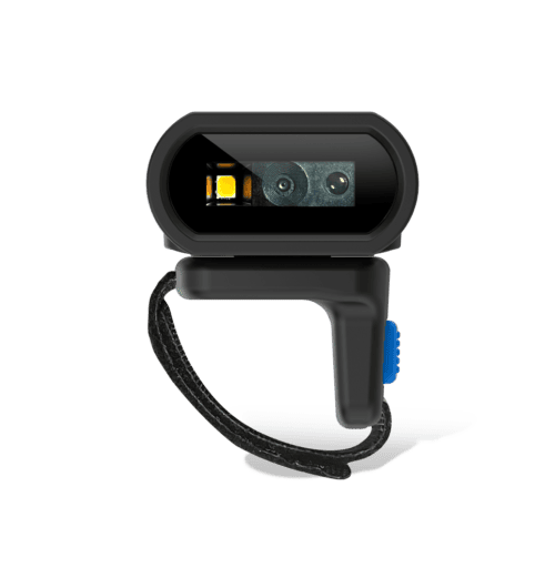 Newland WD4 2D Bluetooth Ring Scanner Kit - WD4-BS20-SR