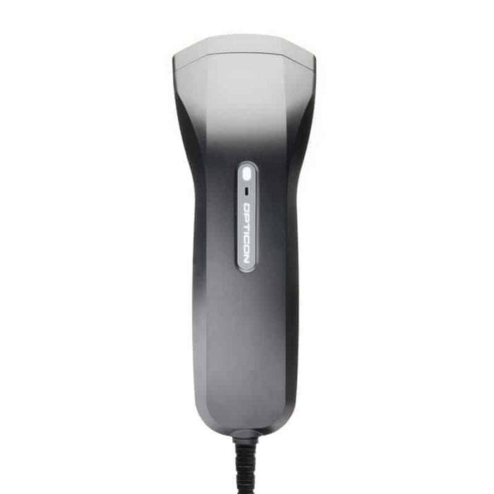 Opticon C-41S 1D Linear Imager CCD Scanner - 13894