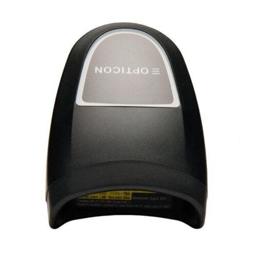 Opticon L-46R High Speed Laser Scanner - 15234
