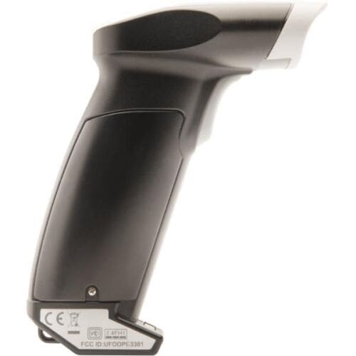 Opticon OPC-3301i 1D CCD Bluetooth Handheld Barcode - 13724