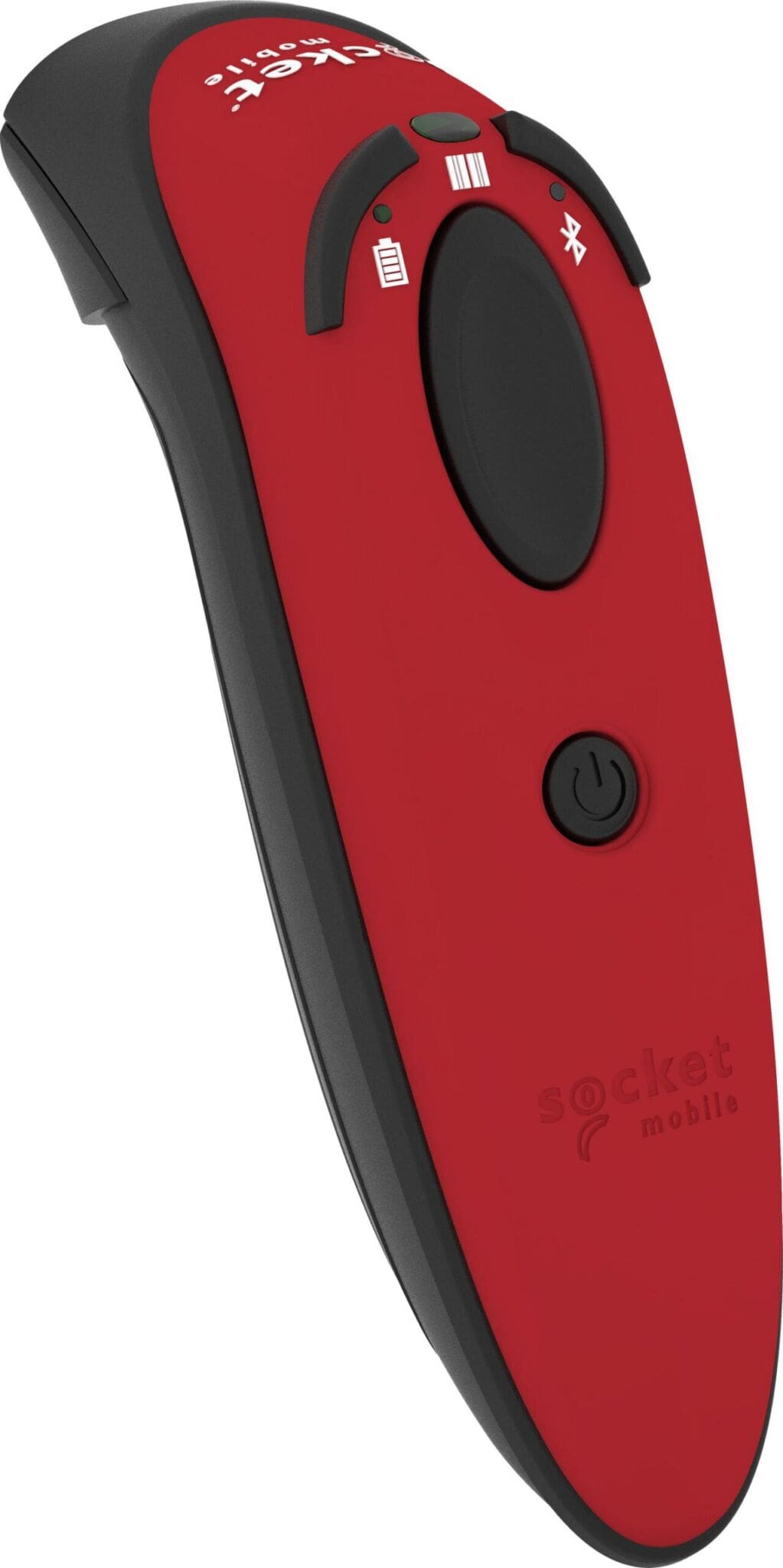 Socket DuraScan D730 1D Laser Barcode Reader - CX3778-2538