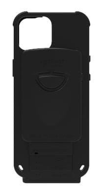Socket DuraSled DS840 Universal Barcode Sled Reader - CX4218-3300