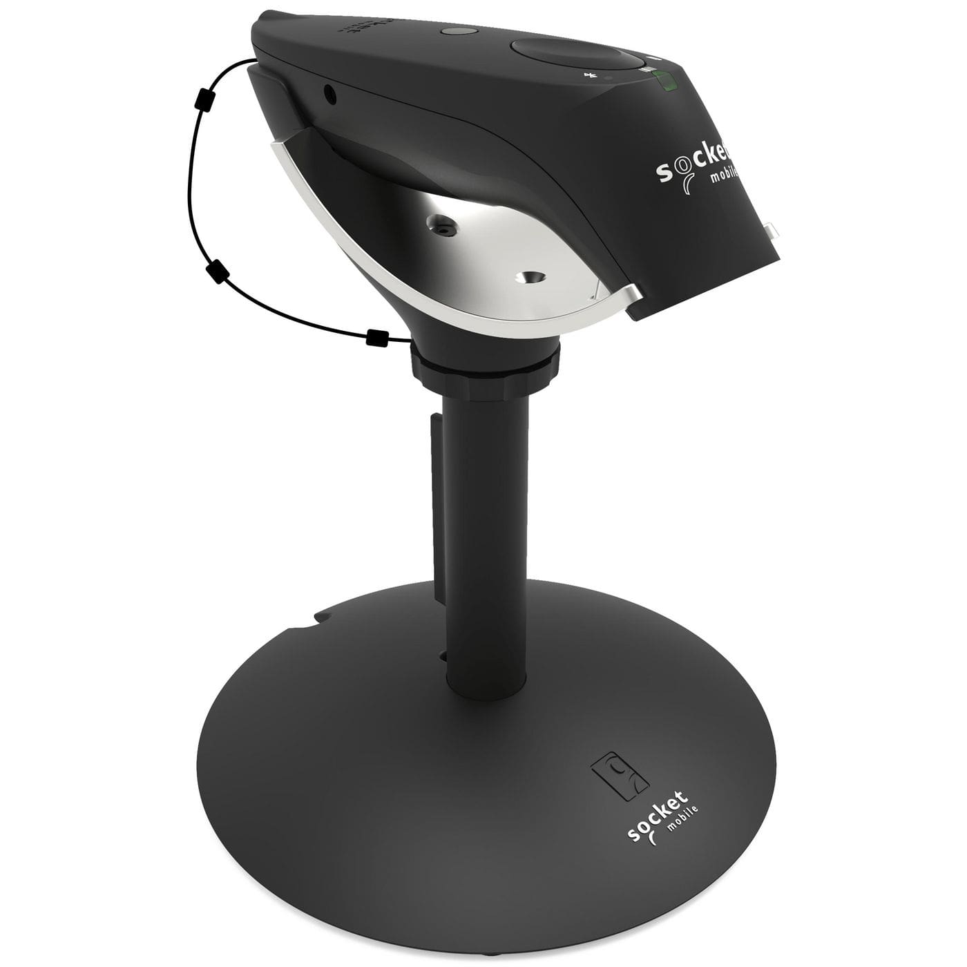 Socket Mobile S740 Handheld 2D Barcode Reader - CX3812-2572