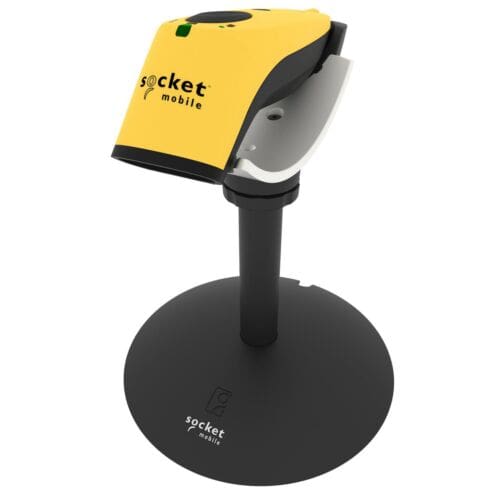 Socket Mobile SocketScan S720 Barcode Scanner - CX4066-3129