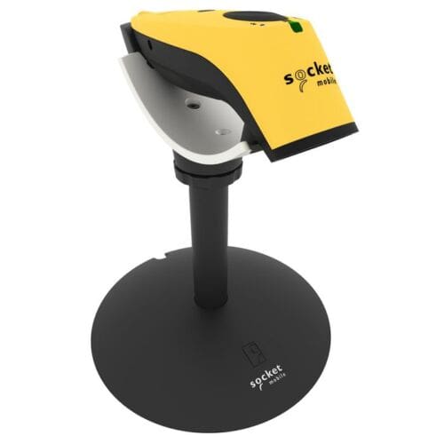 Socket Mobile SocketScan S720 Barcode Scanner - CX4066-3129