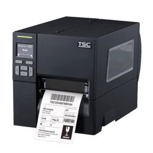 TSC MB241T 203dpi 3.5" Touch Label Printer - MB241T-A001-0202