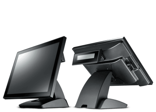 Tysso TP-1115 15-inch Android POS Terminal