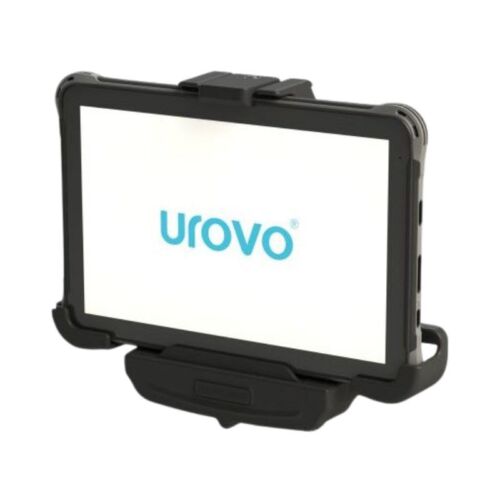 Urovo P8100 passive vehicle cradle with lock, CPTC-502