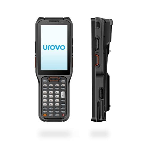 Urovo RT40 Handheld Terminal – RT40-KCDT4WNSEX3