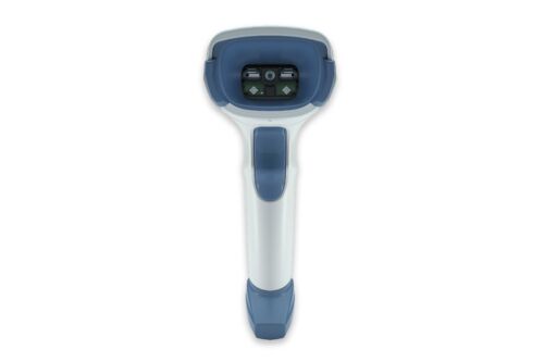 Zebra DS2208-HC healthcare 2D barcode scanner