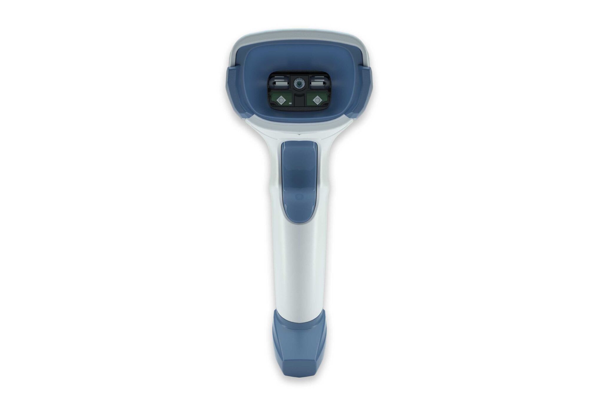 Zebra DS2208-HC healthcare 2D barcode scanner