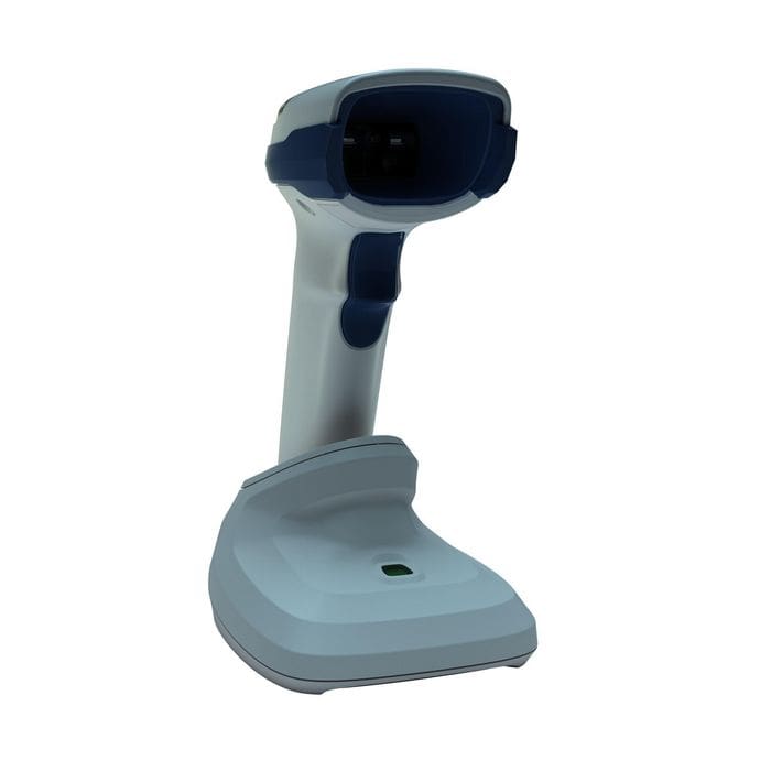 Zebra DS2278-HC Healthcare Barcode Scanner Kit - DS2278-HCBU2100PRR