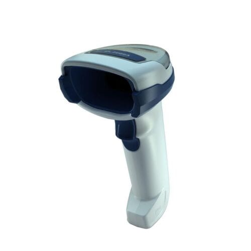 Zebra DS2278-HC Healthcare Barcode Scanner Kit - DS2278-HCBU2100PRR