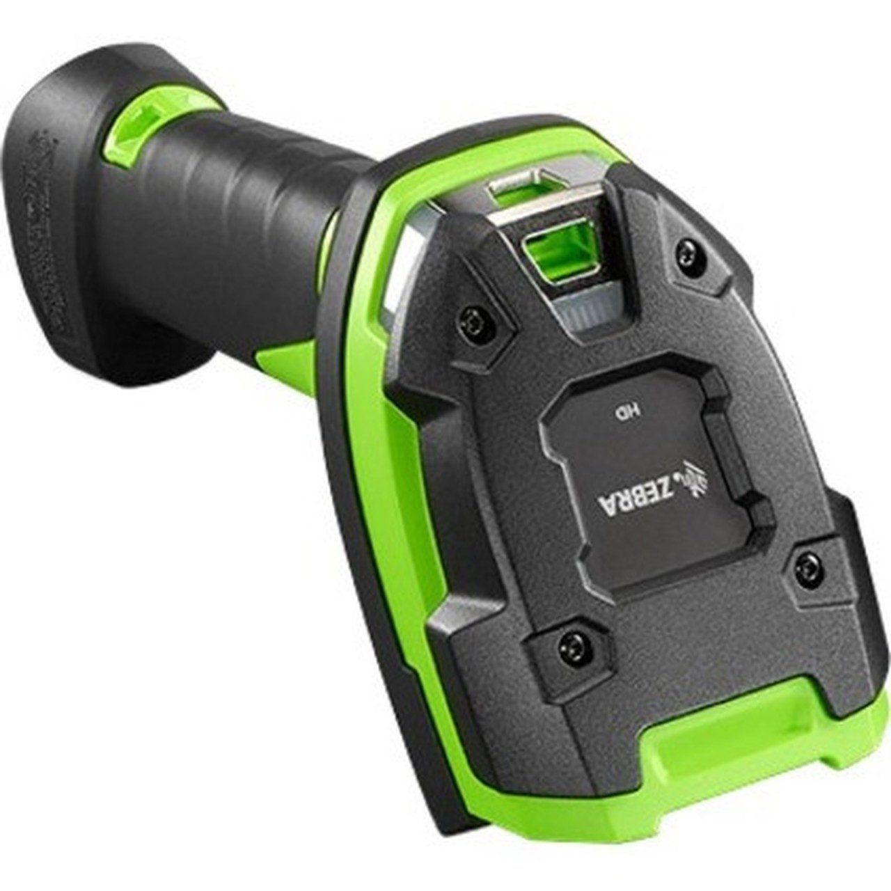 Zebra DS3608-HD 2D barcode scanner