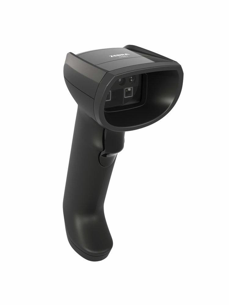 Zebra DS8208 2D Barcode Scanner