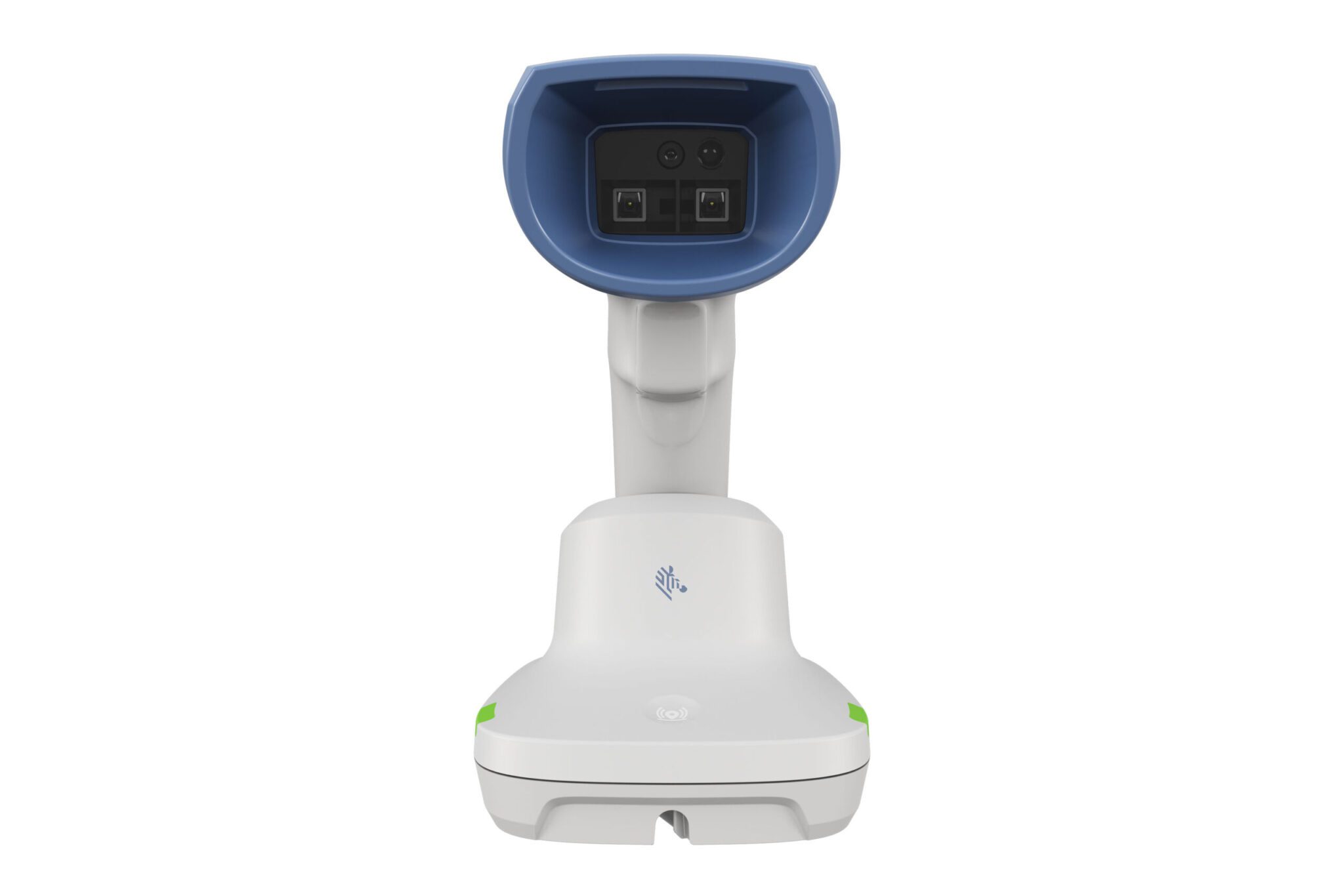 Zebra DS8288 HC presentation cradle USB barcode scanner kit