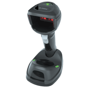 Zebra DS9908-HD 2D Presentation Scanner - DS9908-HD4000WZZWW