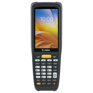 Zebra MC2200 Mobile Computer