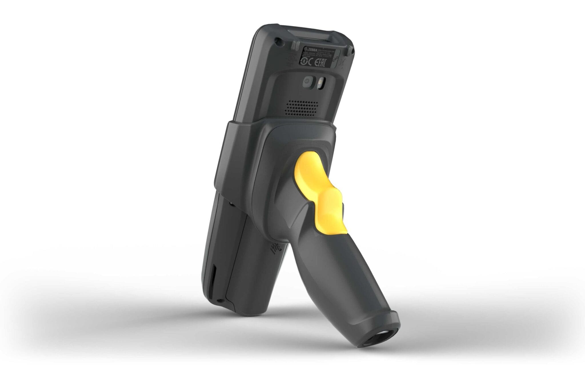 Zebra MC22 / MC27 snap-on trigger handle for MC2200 and MC2700