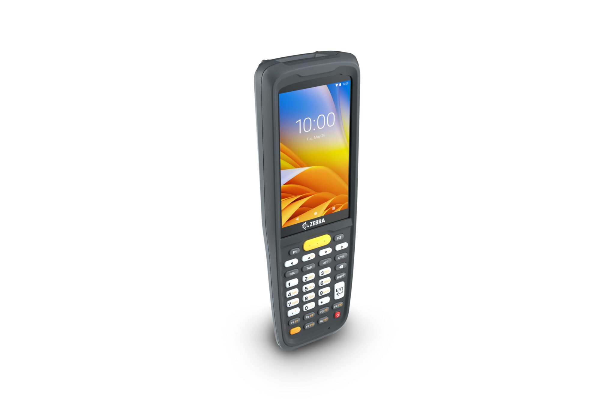 Zebra MC2200 mobile computer