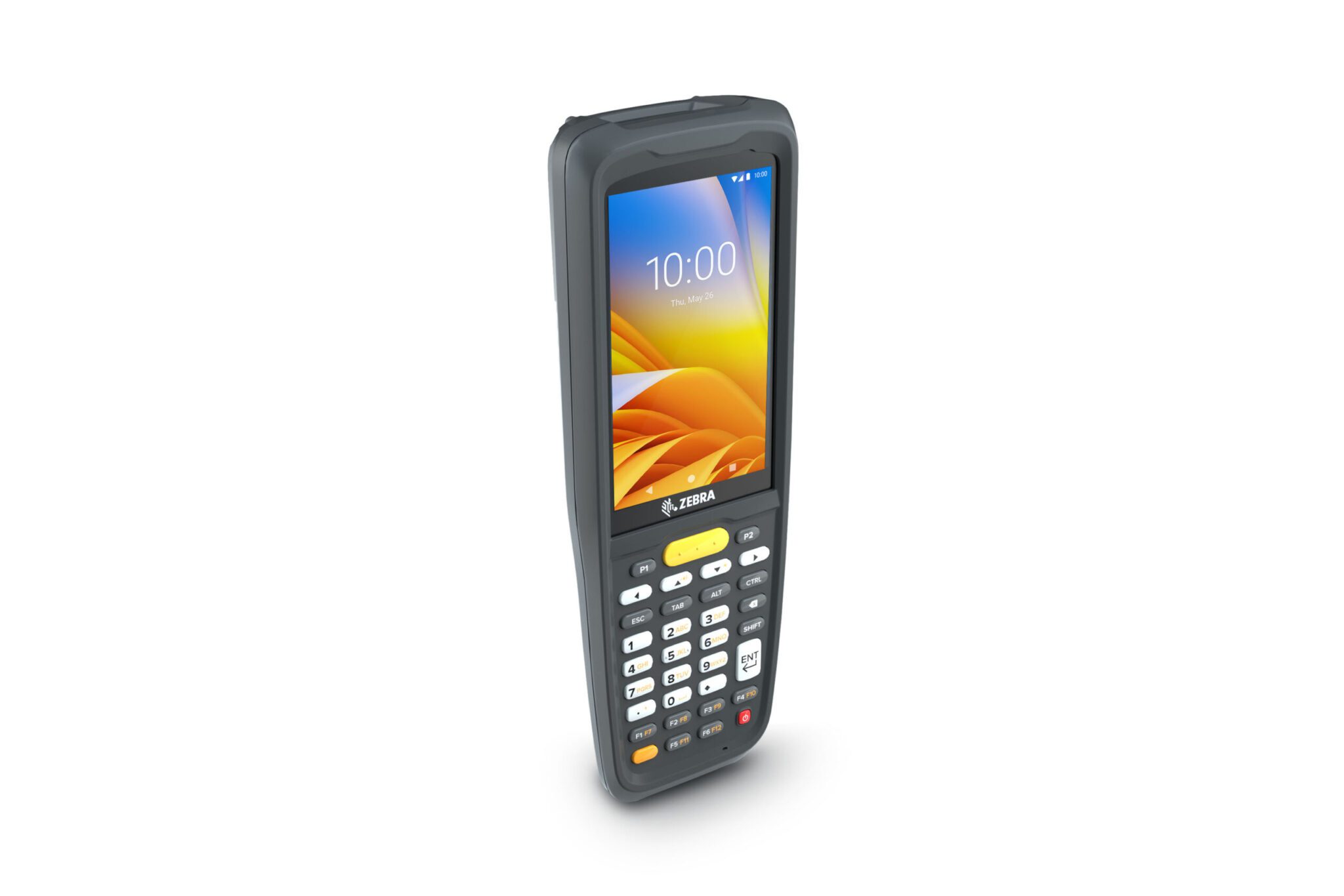 Zebra MC2700 mobile computer