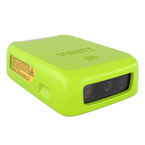Zebra RS2100 Wearable Scanner, SE4770 2D Imager - RS21C0-TS00ZWR