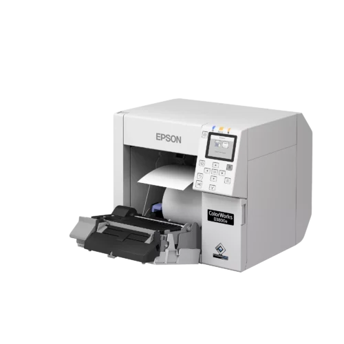Epson ColorWorks D3800e