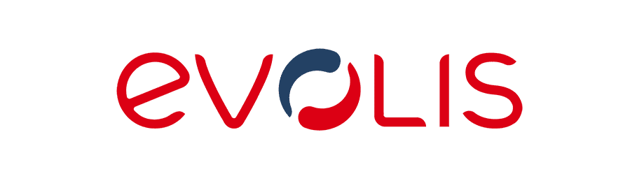 Evolis logo