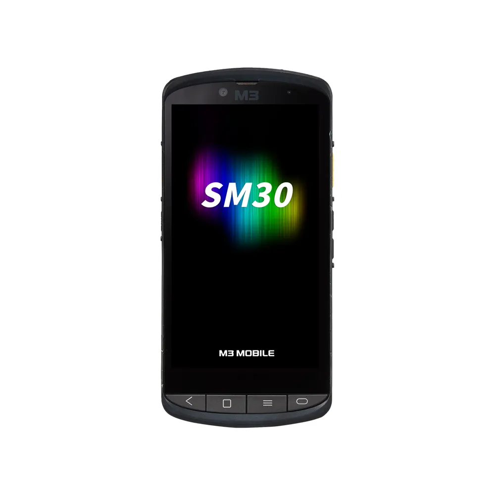 M3 Mobile SM30 Mobile Computer