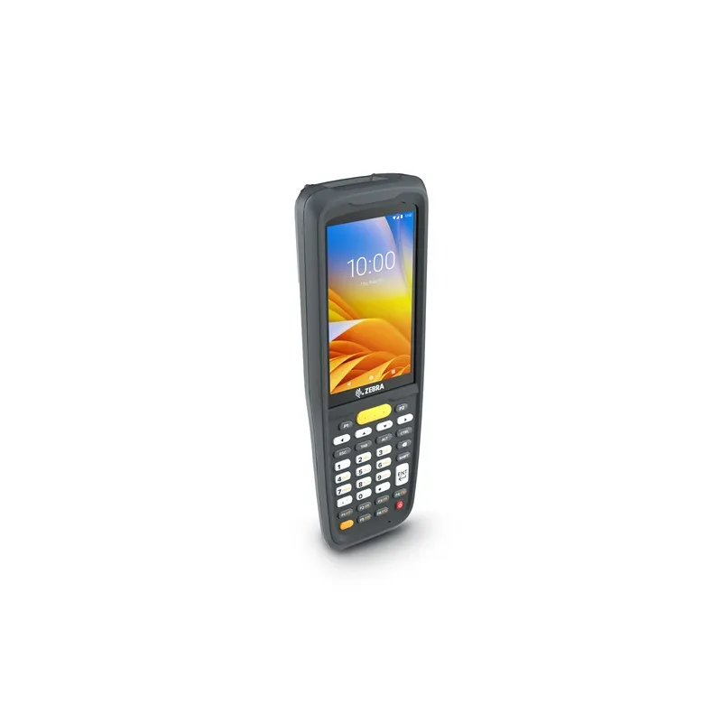Zebra MC2700 Mobile Computer