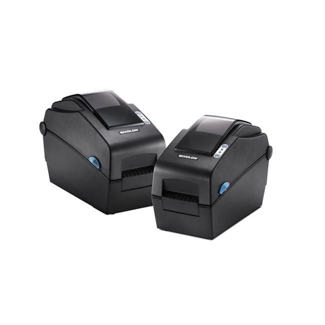 Bixolon SLP-DX220 and DX223 direct thermal label printers