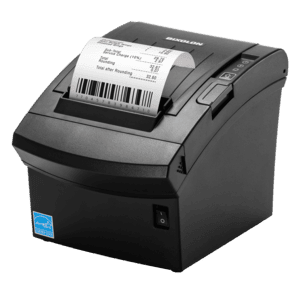 Bixolon SRP-350plusV Receipt Printer