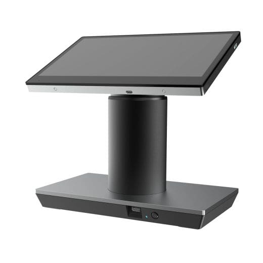 Capture J6412 11.6" Hybrid POS System - CA-M276-2127-WIFI