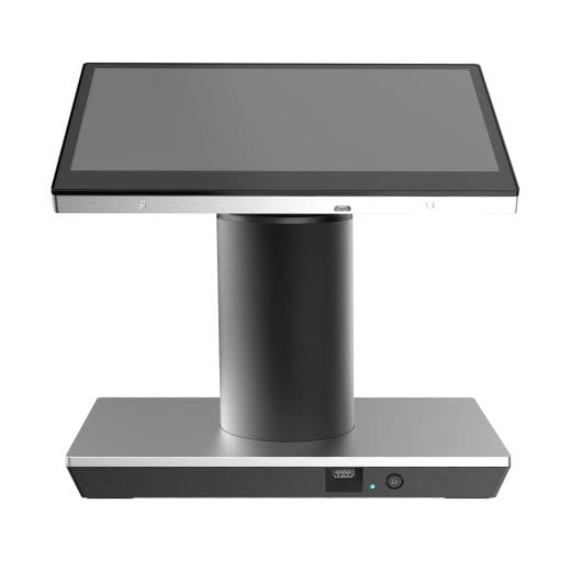 Capture J6412 11.6" Hybrid POS System - CA-M276-2127-WIFI