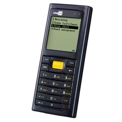 CipherLab 8200 Mobile Computer