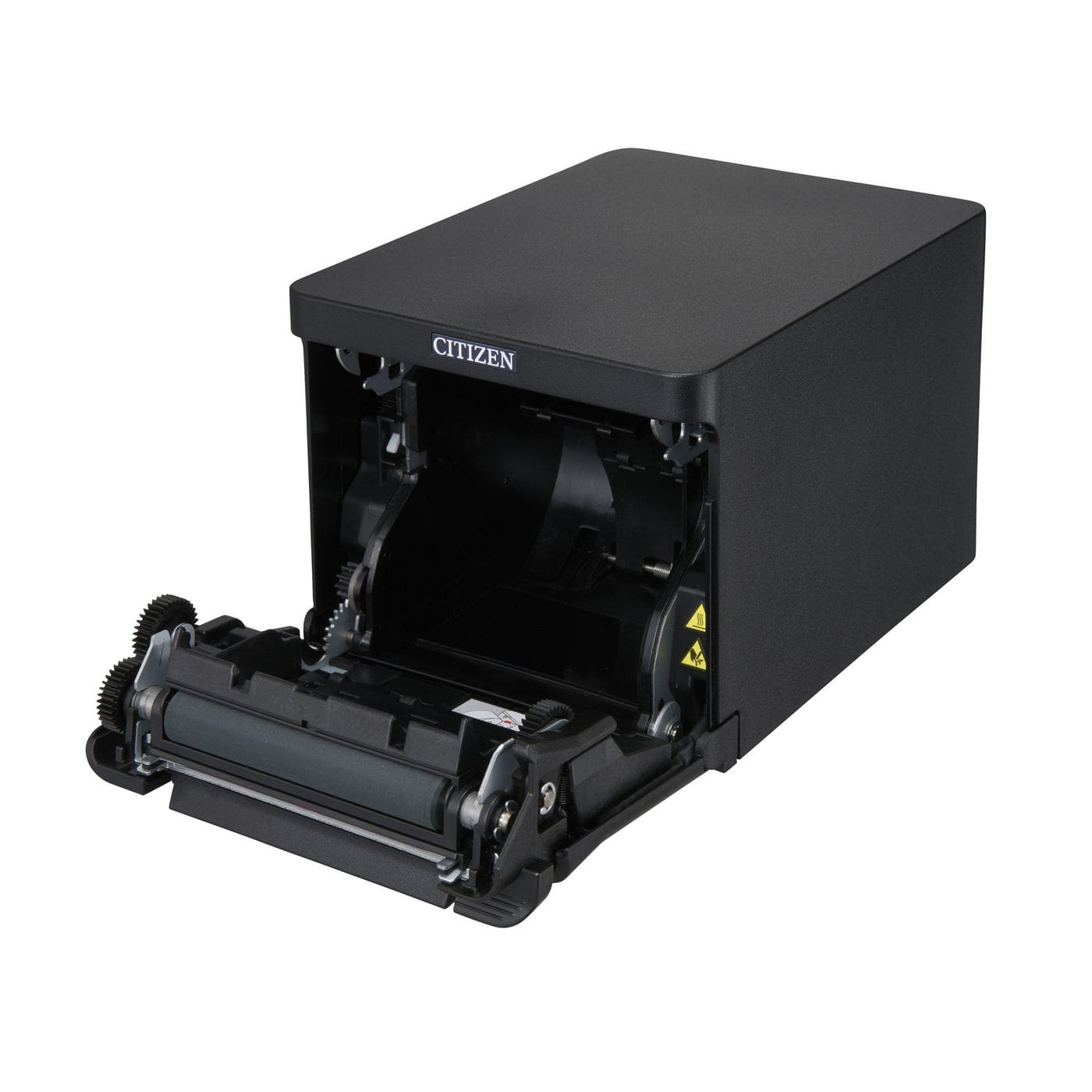 Citizen CT-S751 USB Direct Thermal Receipt Printer - CTS751XAEBX