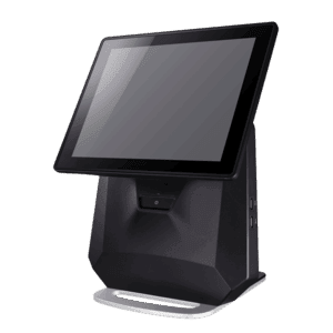 Colormetrics 12.1" Fanless POS System - V1200