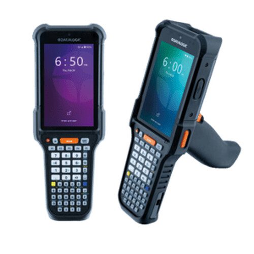 Datalogic Falcon X60/X65 Mobile Computer