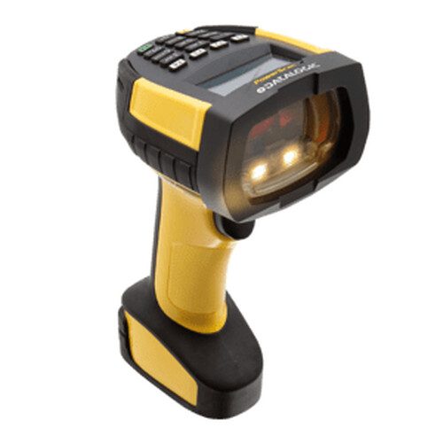 Datalogic PM9600-HP 2D Barcode Scanner