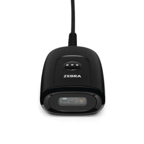 Zebra DS55 2D Fixed Mount Barcode Scanner